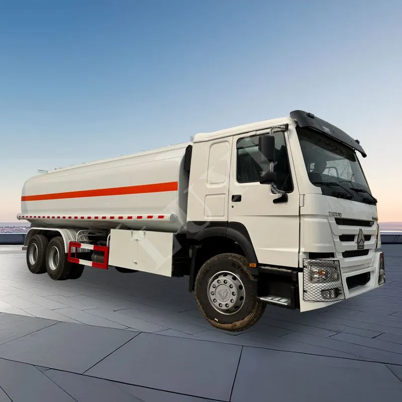 45 000 - litr 3-lada uhlíkovú oceľovú ropnú nádrž poloprevádzač