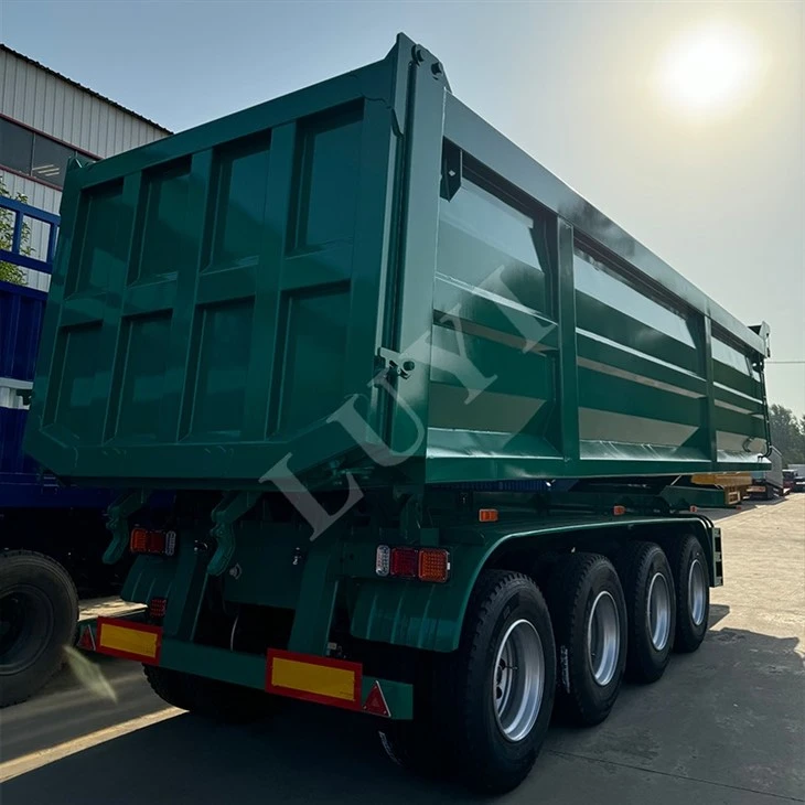 Belly Dump Trailer Sale 6x10 Dump Trailer high quality Belly Dump Trailer Sale 6x10 Dump Trailer high quality