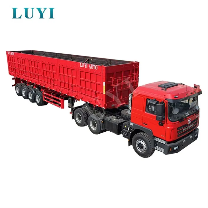 Zabezpečenie kvality vysokokapacitného bočného vyklápacieho návesu