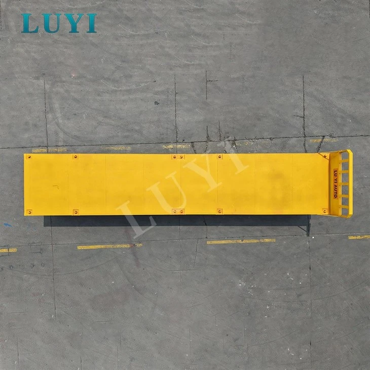High Load 4 Axle 80 Ton Flatbed Trailer best