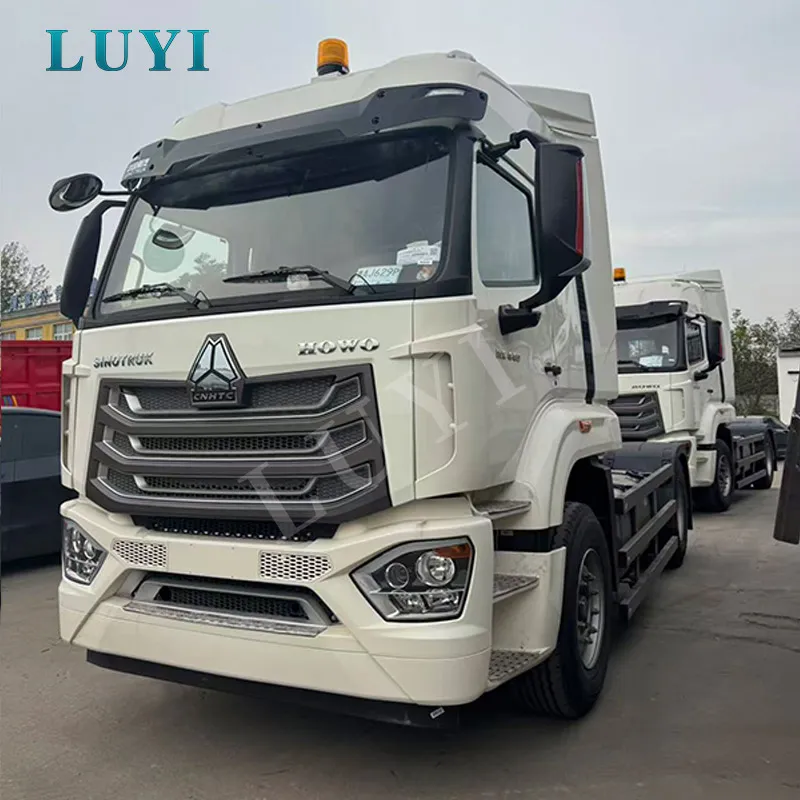 Howo 8x4 371 Výkon 400 koní EuroII 12 kolies 31-40 ton